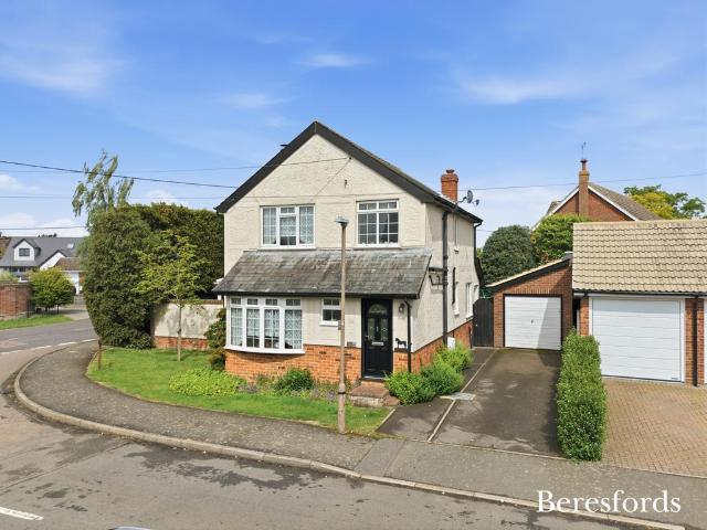 House for sale in Felsted, Duton Hill