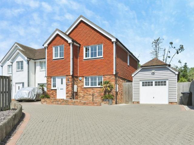 House for sale in Cackle Street, Heathlands