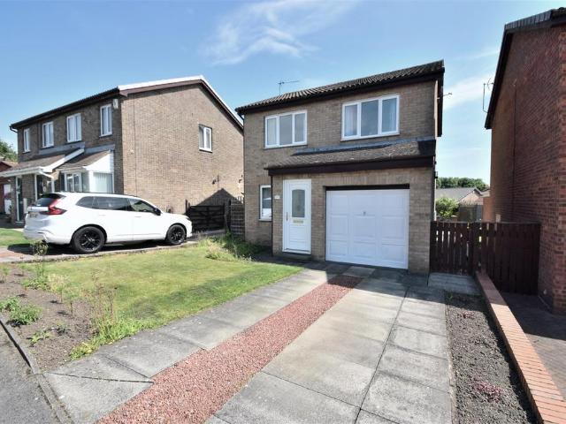 House for sale in Ferryhill