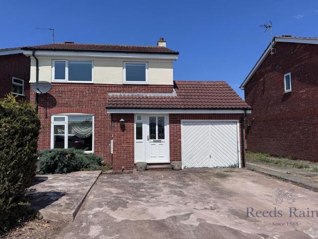 House for sale in Selby
