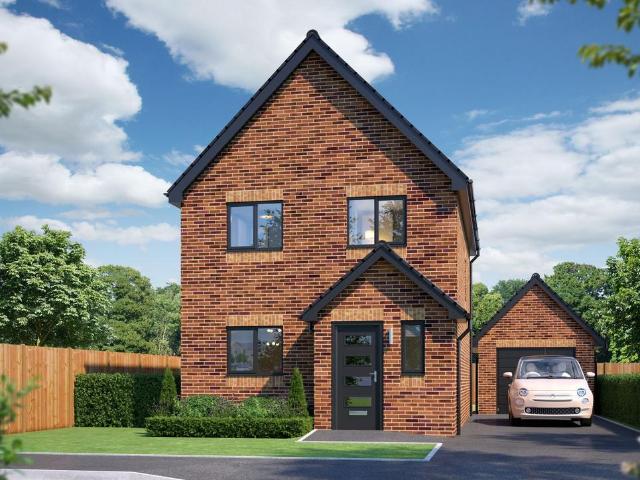 House for sale in Killamarsh, North East Derbyshire