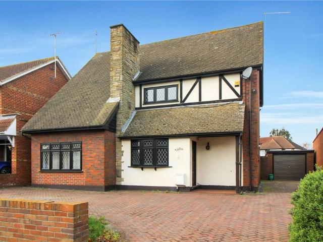 House for sale in Alton Barnes, Isle Of Man