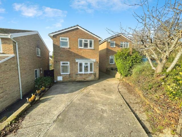 House for sale in Bridgend, Wales