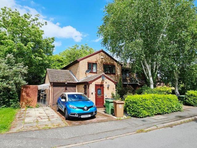 House for sale in Lower Bullingham