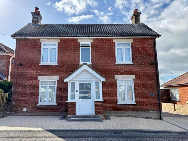 House for sale in Talbot Village, Isle Of Man