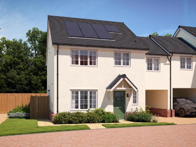 House for sale in Great Burstead, Essex