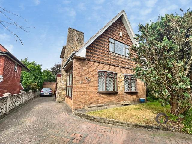 House for sale in Cooper's Bank, West Midlands