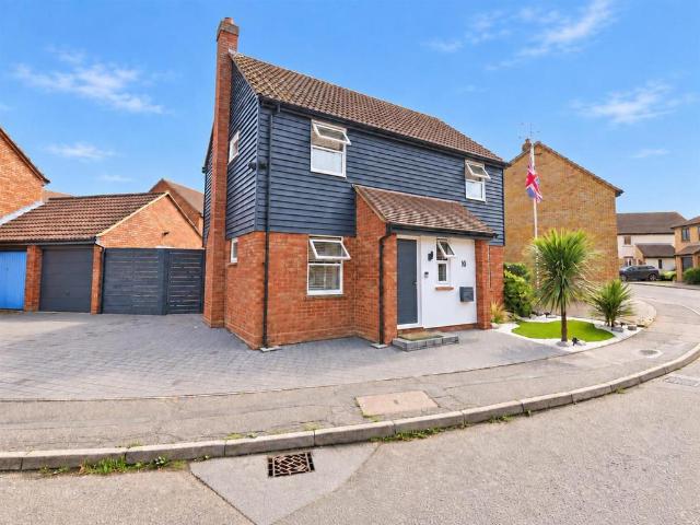 House for sale in Chelmsford, Essex