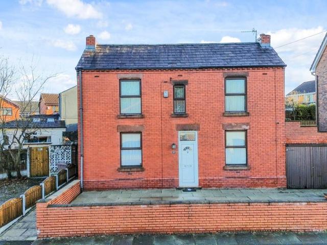 House for sale in Abbotsfield, St Helens