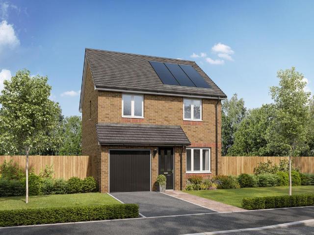 House for sale in Old Plean, Plean