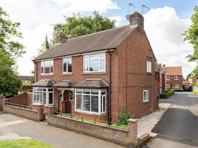 House for sale in Easingwold