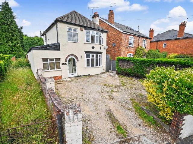 House for sale in Aldersley, Stockwell End