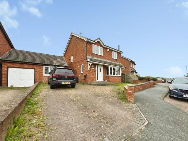 House for sale in Horsley Hill, South Shields