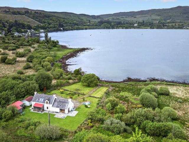 House for sale in Loch Geàrr, Argyll and Bute