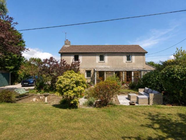 House for sale in Marazion, Cornwall