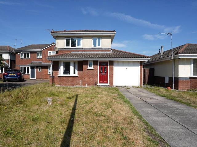 House for sale in Bramhall, Stockport