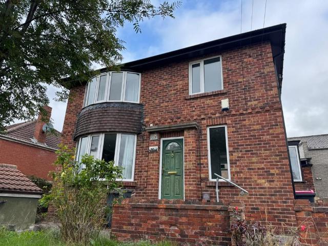 House for sale in Maltby, Rotherham