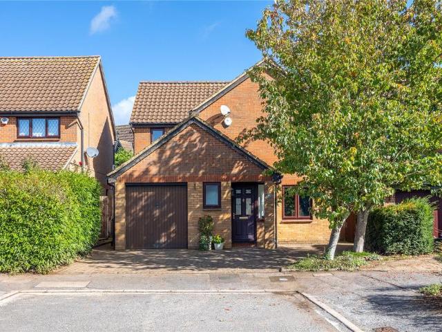 House for sale in Toddington, Bedfordshire