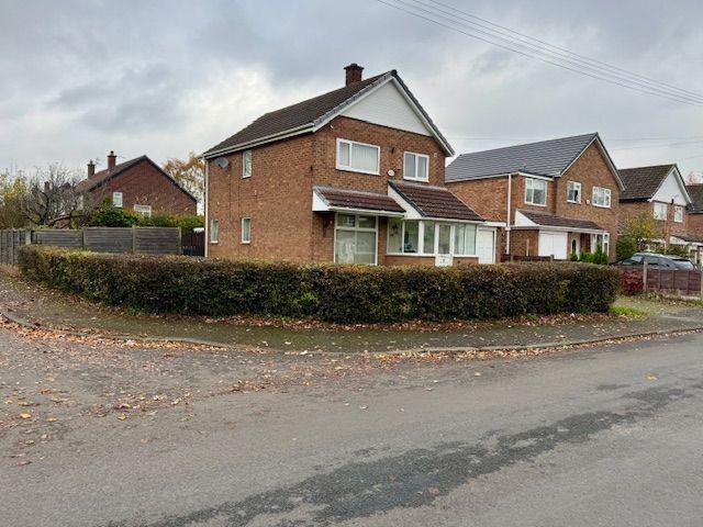 House for sale in Georgia, Greater Manchester