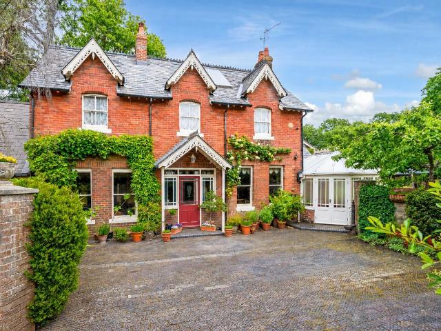 House for sale in Glen Eyre, City Of Southampton