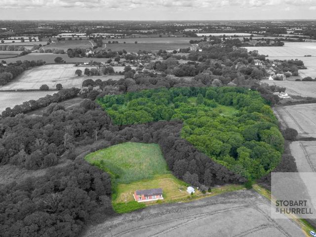 House for sale in Comers, Norfolk