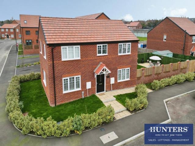 House for sale in Hylton Red House Estate, Tyne And Wear