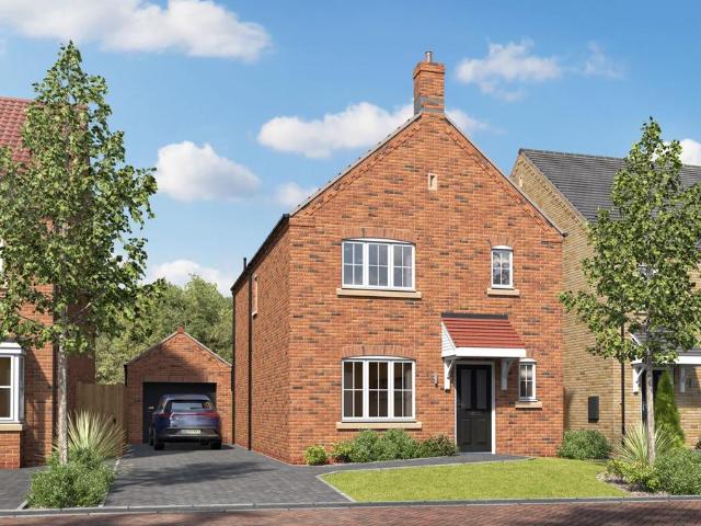 House for sale in Kingswood, Hull