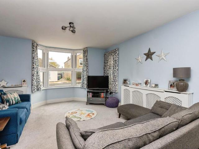 House for sale in Four Gotes, Cambridgeshire