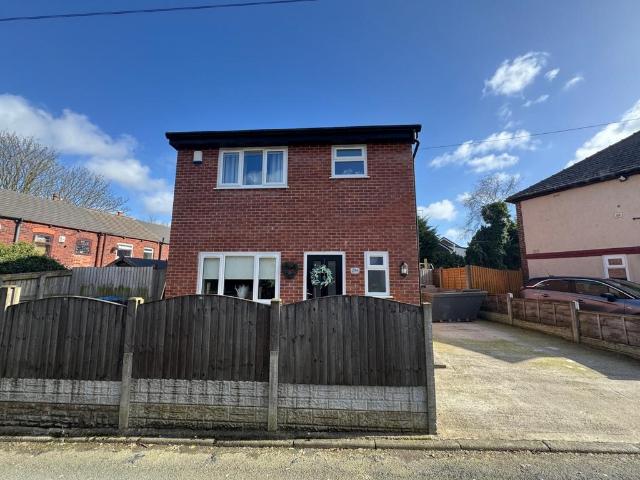 House for sale in Wigan, Greater Manchester