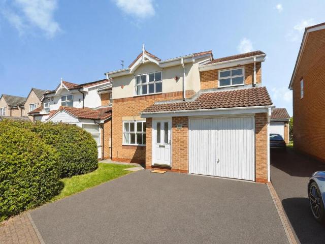 House for sale in Clifton Moor, High Field