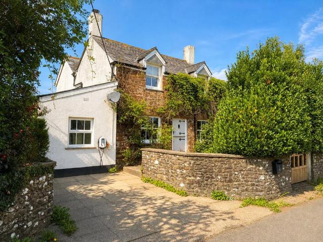 House for sale in Brandis Corner, Devon