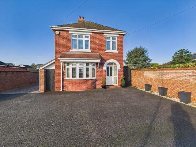 House for sale in Fareham, Hampshire
