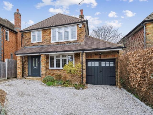 House for sale in Chalfont St. Peter, Denham