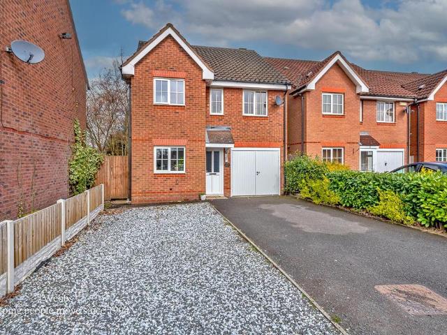 House for sale in Broomhill, Chadsmoor
