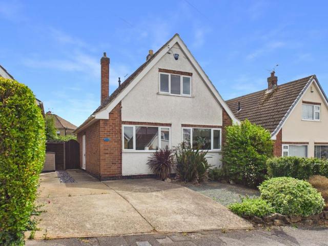 House for sale in Gedling