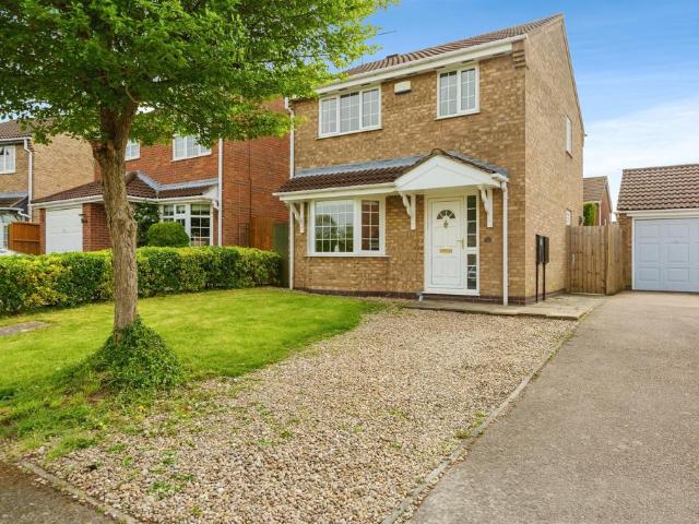 House for sale in Narborough, Pinfold