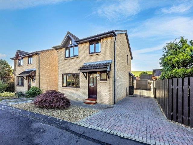 House for sale in Rosyth