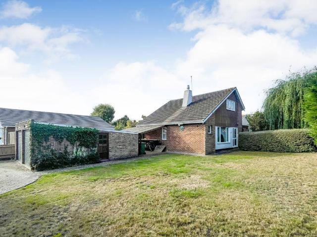 House for sale in Cranbourne Park, Eastleigh