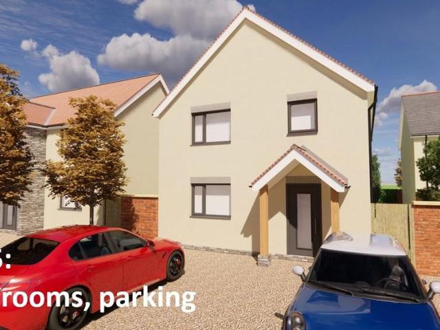 House for sale in Minehead, Somerset