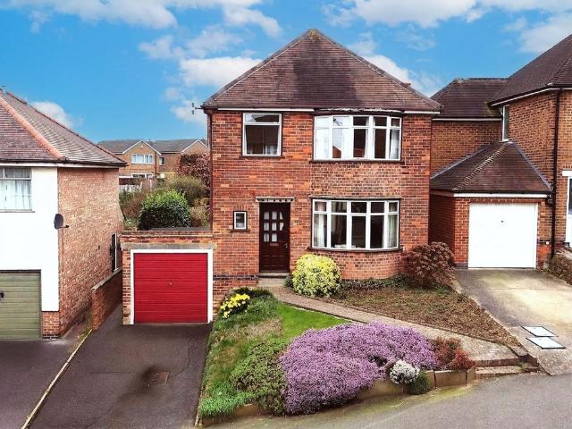House for sale in Woodthorpe, Gedling