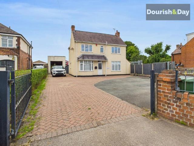 House for sale in Baswich, Staffordshire