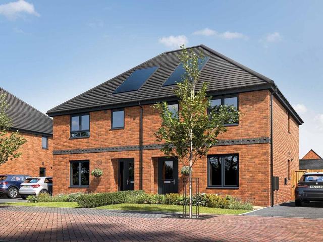 House for sale in Longford, West Midlands