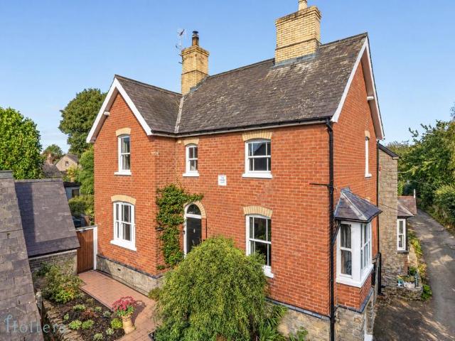 House for sale in Clun