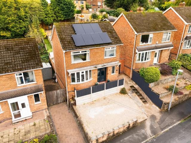 House for sale in Carlton, Gedling
