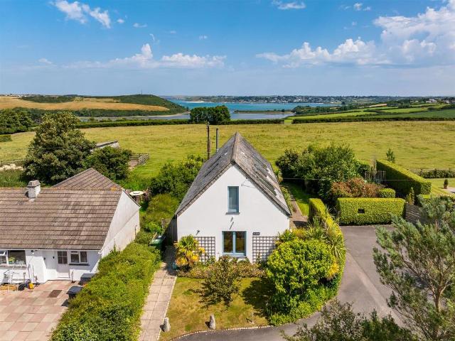 House for sale in St. Issey, St Issey