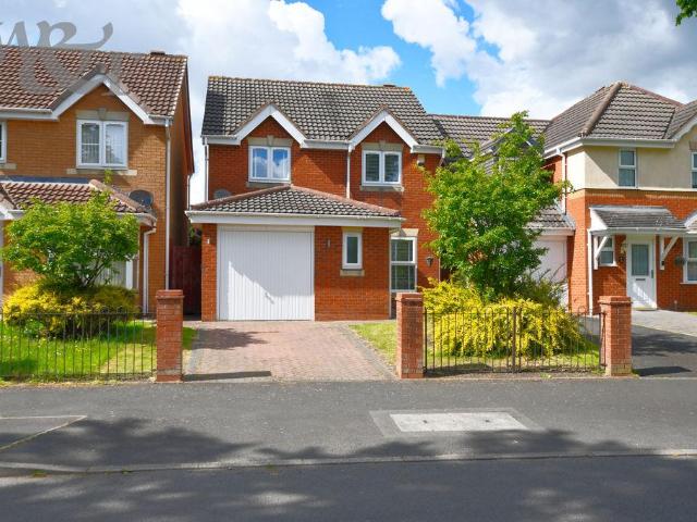 House for sale in Tyburn, West Midlands