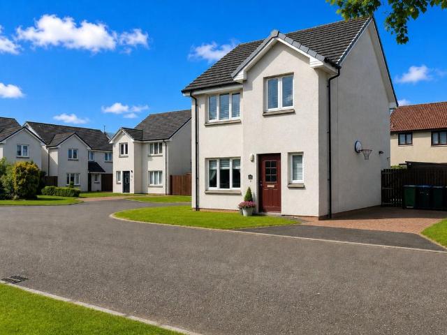 House for sale in Milnathort, Scotland
