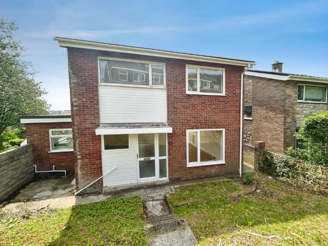 House for sale in Baglan