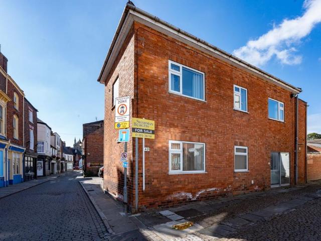 House for sale in Bargate, Boston