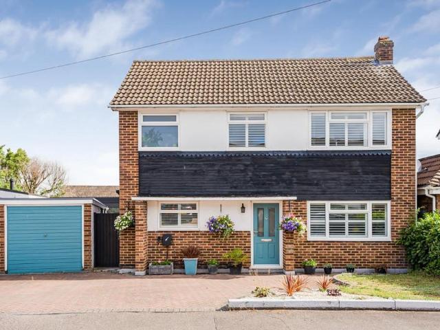 House for sale in Colliers End, Hertfordshire